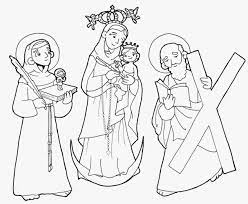 Encuentra imagen de virgen de la chiquinquira en mercadolibre.com.ve! Dibujos Para Catequesis Nuestra Senora Del Rosario De Chiquinquira Imagenes De La Virgen Virgen De Chiquinquira Dibujos
