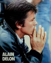Alain Delon