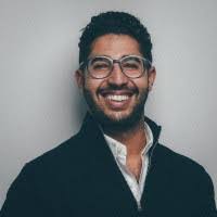 Ted Ahern's Instagram, Twitter & Facebook