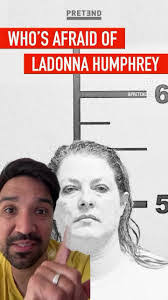 Wanda Humphrey's Instagram, Twitter & Facebook