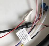 Videojet Original Printhead Chassis and Umbilical 383549 ...