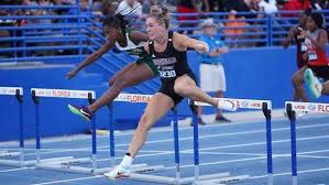 Florida Junior Girls Top 100 Track & Field Rankings