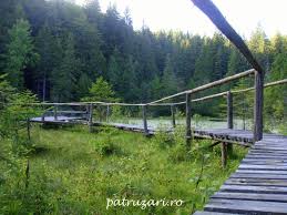 Excursii De O Zi In Vrancea Patru ZÄƒri