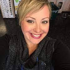 Colleen Reiser's Instagram, Twitter & Facebook