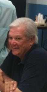 Richard Strobel's Instagram, Twitter & Facebook