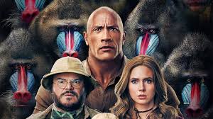 The next level takes place the year following the events of jumanji: Jumanji The Next Level Movie Review An Enjoyable Sequel