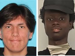 Boy, 16, reported missing from Moorhead