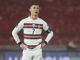 Welcome to the official facebook page of cristiano ronaldo. Cristiano Ronaldo Will Always Be Portugal Captain Says Coach Football News Times Of India
