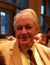 Raymond Bernard Brewer Obituary January 19, 2018