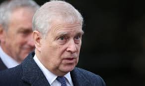 First 'it's a boy', now it's a bull for Prince Charles at Royal Welsh Show 