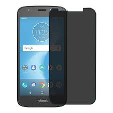 Motorola Moto E5 Cruise Screen ...