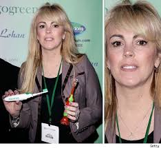 Dina Lohan's Brush with Fame