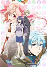 15 Similar Anime Like Relife Animerobo Com The individual chapters were released by nhn japan on the comico website from october. 15 similar anime like relife