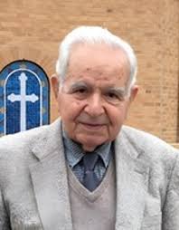 George Kaousias Obituary