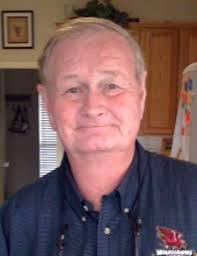 Michael Travis "Mike" Patterson Obituary January 6, 2022