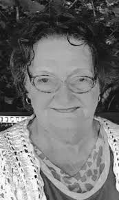 Gladys Lane Obituary (1932