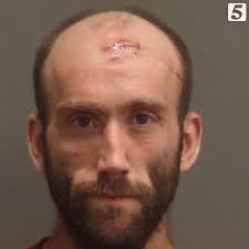 Man accused of rape, assaulting officers during arrest in downtown Nashville