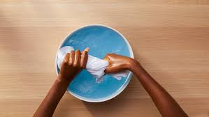 In laundry washing terms, hot water is considered to be 130 degrees fahrenheit (54.4 celsius) or above. How To Wash Cotton Clothes