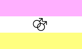 About a flag for heterosexuals. Lgbtq Pride Flags And Their Meanings