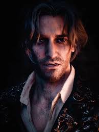 Luis Serra is a big fan of the story of Don Quixote. He makes several  references to the tale in Resident Evil 4 Remake. 📚 Did you like this new  addition to