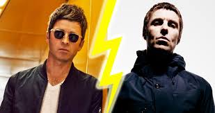 Liam Vs Noel Their Post Oasis Careers In Numbers