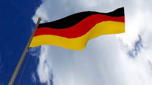 The flag of germany has three equal horizontal bands displaying our national colours the german national flag is known as the bundesflagge (federal flag). All You Need To Know About The German Flag Berlinoschule