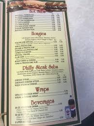 Buffet of shaved prime rib, southern fried chicken, creamy mashed potatoes, country style green beans, to be followed by the cutting of the cake. Menu At The Italian Job Pizzeria New Market