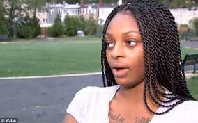 School surveillance video catches parent PUNCHING a 7-year-old boy in the  hallway