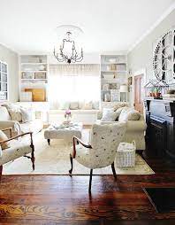 What Does Farmhouse Style Mean Thistlewood Farms Home Cottage Living Rooms Farmhouse Decor Living Room