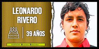leonardo rivero (@leorivero13)