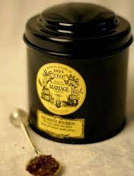 Mariage Freres Tea Breakfast Tea French Tea Mariage Freres