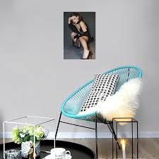 Joey King shapely form is an erotic masterpiece