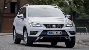 Find wonderful lease deals on a new 2021 seat ateca fr, personal or business leasing, road tax and delivery included. Seat Ateca Review 2021 Top Gear
