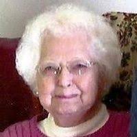 Dorothy I. Nelson Towle (1919-2014)