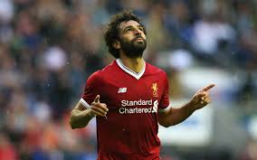 Download and use 10,000+ 4k wallpaper stock photos for free. Mohamed Salah Liverpool And Egyptian Football Player Wallpaper Hd Sports 4k Wallpapers Images Photos And Background