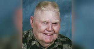 Earl Franklin Freeman Obituary