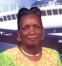 Maria E. Massicot Dies at 68