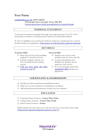 The header and contact information section at the top of your resume contains a professional summary or resume summary section. The Designer Skill Based Cv