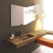 Pin Di Lusso Inc Su Inspiring Bathrooms Arredamento Bagno Specchio Da Bagno Bagno