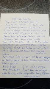 Pin Von Jarka Auf Handgeschriebene Rezepte Kuchen Ohne Backen Einmachrezepte Kuchen Rezepte
