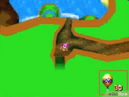 Diddy kong racing ds all 12 characters▻diddy kong racing all courses: 4 Ways To Find The Wish Door Keys In Diddy Kong Racing Ds