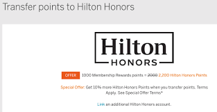 Hilton Honors Review Million Mile Secrets