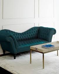 Browse a variety of modern furniture, housewares and decor. Old Hickory Tannery Skylake Teal Leather Sofa