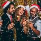 Glitz & Glamour Christmas Party Night event image