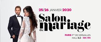 Une date incontournable pour faire le tour de la question, en ce début de rentrée pour tous les futures mariés.télécharger votre invitation et commencer à préparer le plus beau jour de votre vie. Salon Du Mariage A Paris Porte De Versailles Charcuterie Fertoise