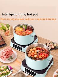 23.12.2018 · only cook ingredients when the broth is boiling, to ensure proper cooking. 220v Multi Electric Hot Pot 2 5l 4l Automatic Hotpot Cooker Aliexpress