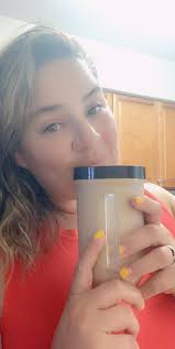 Shout out to FIX & REPEAT. Their Blueberry 🫐 Pie bowl and Golden Milk  latte are so good.