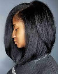 Widely used stacked swing bob hairstyles regarding pin on hair do dreaming view photo 18 of 20. 35 Stunning Ways To Wear Long Bob Haircuts In 2021