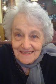 SOPHIA RUPERT Obituary (2015)