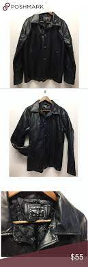 Reportage R C A Genuine Leather Jacket Italy Genuine Leather Jackets Leather Jacket Boho Fashion Bohemian